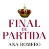 La journaliste espagnole Ana Romero publie en avril 2015 Final de partida (Fin de partie), chronique de la fin de règne de Juan Carlos Ier d'Espagne, précipitée par des scandales.