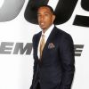 Ludacris - Avant-première du film "Fast and Furious 7" à Hollywood, le 1er avril 2015. F