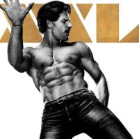 Magic Mike XXL : Joe Manganiello, le chéri de Sofia Vergara, expose ses abdos