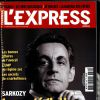 L'Express du 29 avril 2015