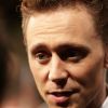 Tom Hiddleston à Paris le 23 octobre 2013.