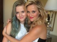 Reese Witherspoon : A 15 ans, sa fille Ava est quasiment sa copie conforme !