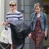 Reese Witherspoon est allée faire du shopping avec sa fille Ava Phillippe à Beverly Hills, le 23 avril 2015 