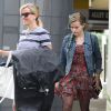 Reese Witherspoon est allée faire du shopping avec sa fille Ava Phillippe à Beverly Hills, le 23 avril 2015 