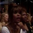  Whitney Houston hallucinée par le petit garçon - Jordy  live  aux World Music Awards, à Monaco en (1994). 
  