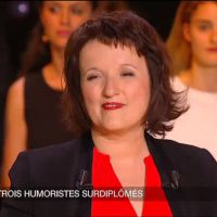 Anne Roumanoff : Son anecdote inattendue qui rend hilare Alessandra Sublet...