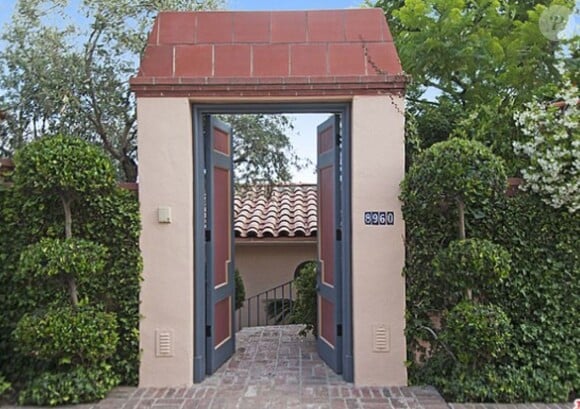 Anthony Kiedis a mis en vente sa jolie maison de Los Angeles pour 4,3 millions de dollars