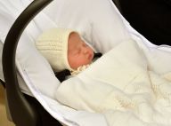 Charlotte de Cambridge : Bébé reçoit Elizabeth II et s'inscrit pour la vie...