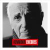 Charles Aznavour - Encores - disponible depuis le 4 mai 2015.