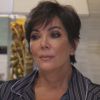 Kris Jenner et Kim Kardashian dans un extrait de l'épisode spécial "Keeping Up with the Kardashians: About Bruce" qui sera diffusé le 17 et 18 mai 2015.