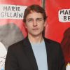 Vincent Rottiers - Avant-première du film "Valentin Valentin" au Cinéma UGC Les Halles à Paris, le 6 janvier 2015