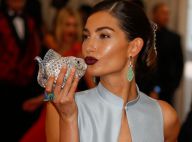 Lily Aldridge, Doutzen Kroes, Bar Refaeli : Au top sans une once de maquillage