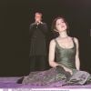 Steve Balmaso, Tina Arena - Présentation de la version anglaise de Notre Dame de Paris au MIDEM à Cannes, le 29 juin 2000
