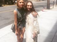 Maddie Ziegler : La petite protégée de Sia devient comédienne