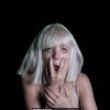 Maddie Ziegler, 12 ans, dans le clip Big Girls Cry de Sia.