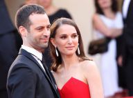 Cannes 2015 : Natalie Portman, divine amoureuse, et la sensuelle Lupita Nyong'o