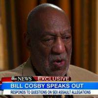 Bill Cosby, accusé de viols, se défend : ''Je n'ai jamais rien vu de tel...''