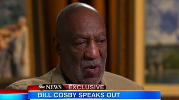 Bill Cosby, accusé de viols, se défend : ''Je n'ai jamais rien vu de tel...''