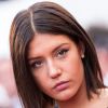 Adèle Exarchopoulos - Montée des marches du film "Irrational Man" (L'homme irrationnel) lors du 68e Festival International du Film de Cannes le 15 mai 2015.