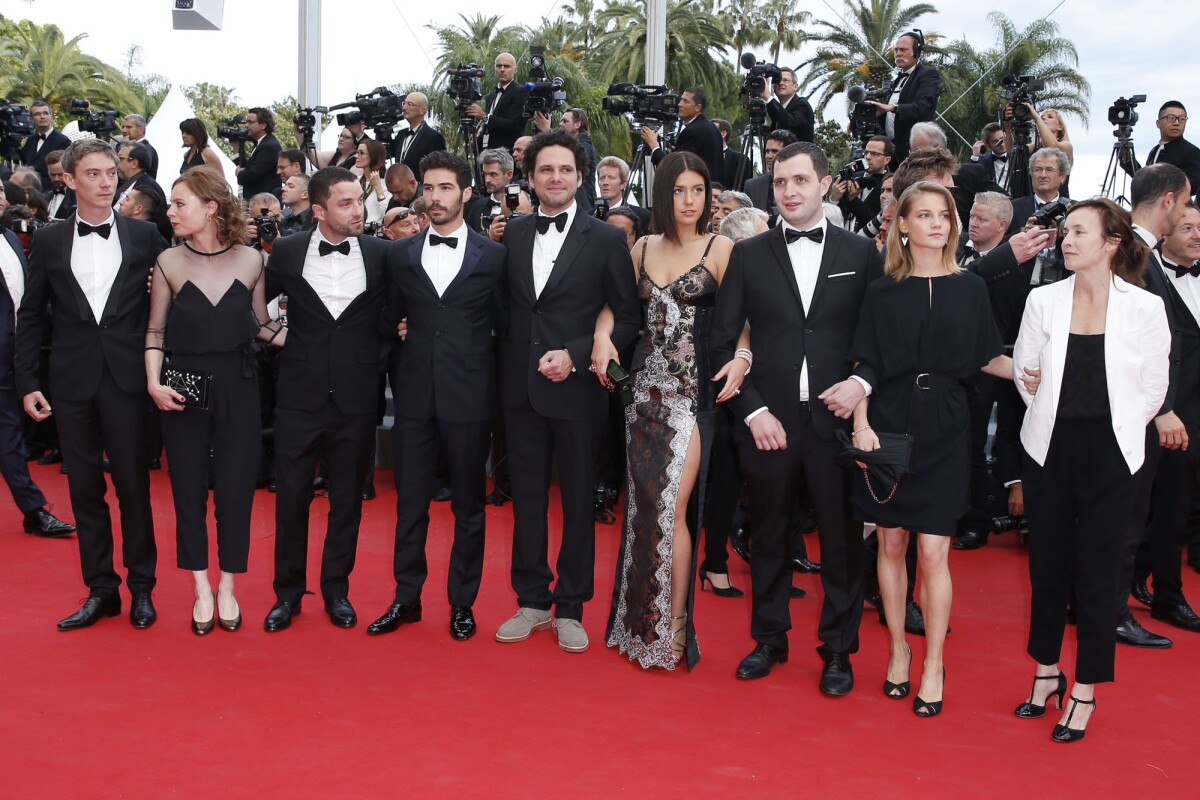 Swann Arlaud Cannes Festival blacklist demonstration Why This Matters for Global Cinema