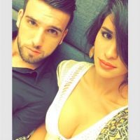 Leila Ben Khalifa en finale de 'Danse avec les stars', Aymeric fou d'amour