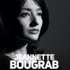 Livre de Jeannette Bougrab, Maudite (Ed Albin Michel).