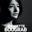 Livre de Jeannette Bougrab,  Maudite  (Ed Albin Michel).