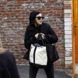  Rumer Willis arrive pour les r&eacute;p&eacute;titions de Dancing With The Stars, Los Angeles, le 16 mai 2015 