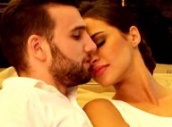Leila Ben Khalifa : Réconfortée par Aymeric après son échec dans DALS
