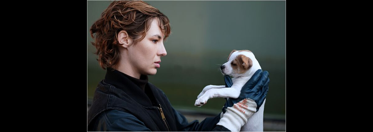 Photo Louise Bourgoin Dans Je Suis Un Soldat Purepeople