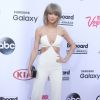 Taylor Swift - Soirée des "Billboard Music Awards" à Las Vegas le 17 mai 2015. 
