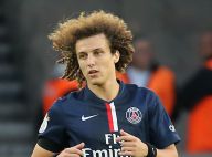 David Luiz toujours vierge ? La star du PSG dément attendre le mariage...
