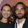 Exclusive - Lambert Wilson, Carole Bouquet et Dimitri Rassam lors de la soirée du film Le Petit Prince dans le cadre du Festival de Cannes le 22 mai 2018