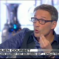 Julien Courbet : ''Maître Didier Bergès a eu une fin de vie très compliquée...''