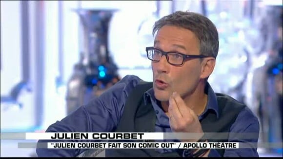 Julien Courbet : ''Maître Didier Bergès a eu une fin de vie très compliquée...''
