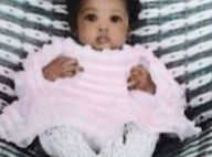 Naomi Campbell révèle une photo d'elle bébé pour son 45e anniversaire très VIP