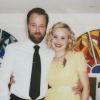 Alison Pill et Joshua Leonard se sont mariés le dimanche 24 mai 2015.