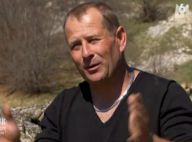 Gilles (L'amour est dans le pré 8) fou de Danièle: 'Je lui ai posé un ultimatum'