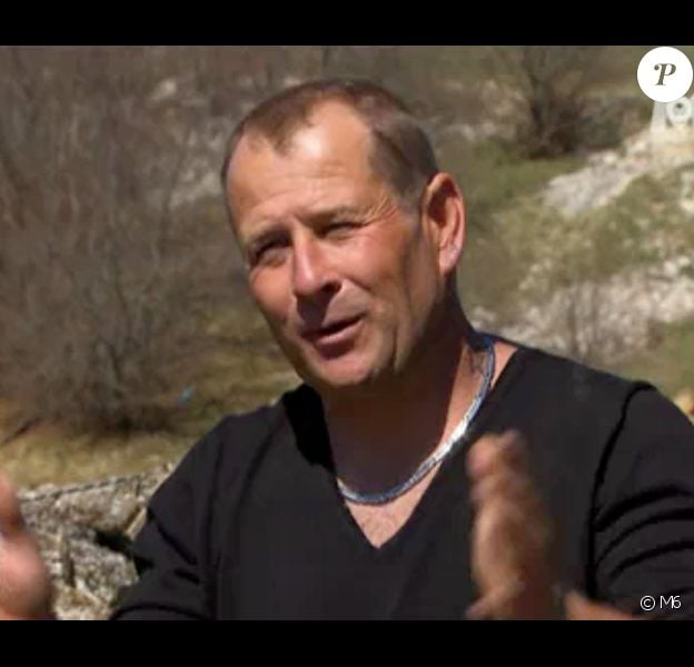 Gilles L Amour Est Dans Le Pre 8 Fou De Daniele Je Lui Ai Pose Un Ultimatum Purepeople
