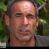 Mike Horn dans "The Island" sur M6