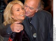 Maryse Wolinski : ''Je vais mal, je fais comme si Georges était en vacances...''
