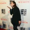 Milla Jovovich - People à la soirée "An Evening With Women" à l'hôtel Beverly Hilton à Beverly Hills. Le 10 mai 2014 