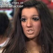 Chloe Khan : Recalée d'X Factor mais le strip-tease l'a rendue millionnaire !