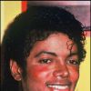 Michael Jackson - Photo d'archives