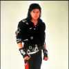 Michael Jackson en 1991 