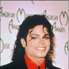 Michael Jackson en 1989