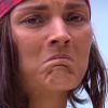 Jessica dans Koh-Lanta 2015 sur TF1 le vendredi 29 mai 2015