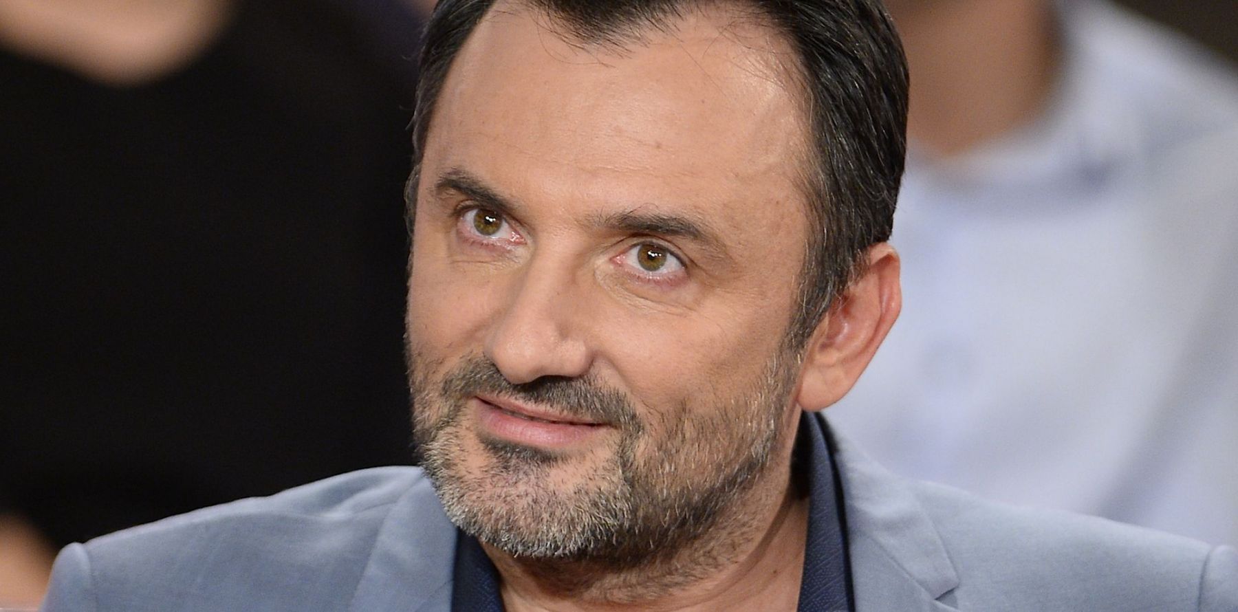 Qui Est La Mère Du Fils De Frédéric Lopez Frédéric Lopez : ''Mon fils déteste que je parle de lui, il veut mener