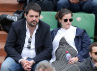 Jean-François Piège (Top Chef) bientôt papa : Sa femme dévoile son baby bump