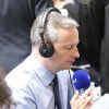 Bruno Le Maire - Congrès fondateur des Républicains au Paris Events Center de la Porte de la Villette, à Paris le 30 mai 2015. 